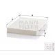 Mann-Filter pollenszűrő CU2842