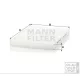 Mann-Filter pollenszűrő CU2882