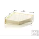 Mann-Filter pollenszűrő CU2939