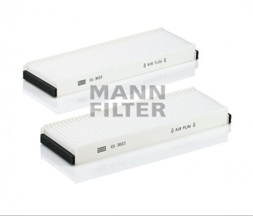 Mann-Filter pollenszűrő CU3023-2