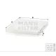 Mann-Filter pollenszűrő CU3059