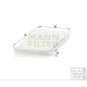 Mann-Filter pollenszűrő CU3138