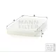 Mann-Filter pollenszűrő CU3192