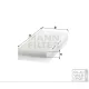 Mann-Filter pollenszűrő CU4179