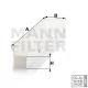 Mann-Filter pollenszűrő CU4727