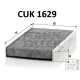 Mann-Filter aktívszenes pollenszűrő CUK1629