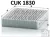 Mann-Filter aktívszenes pollenszűrő CUK1830