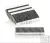 Mann-Filter aktívszenes pollenszűrő CUK22008-4