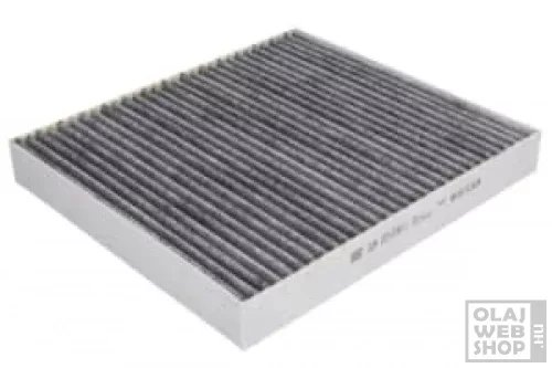 Mann-Filter aktívszenes pollenszűrő CUK23019/1