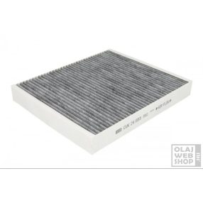 Mann-Filter aktívszenes pollenszűrő CUK24003