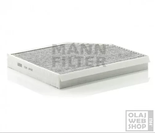 Mann-Filter aktívszenes pollenszűrő CUK2450