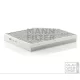Mann-Filter aktívszenes pollenszűrő CUK2450