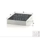 Mann-Filter aktívszenes pollenszűrő CUK25001