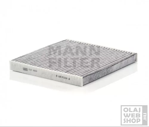 Mann-Filter aktívszenes pollenszűrő CUK2544