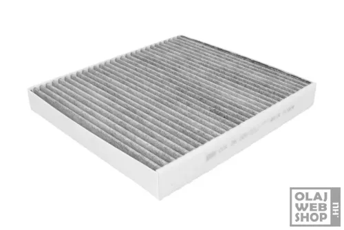 Mann-Filter aktívszenes pollenszűrő CUK26009