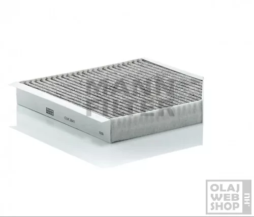 Mann-Filter aktívszenes pollenszűrő CUK2641