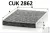 Mann-Filter aktívszenes pollenszűrő CUK2862