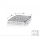 Mann-Filter aktívszenes pollenszűrő CUK29008