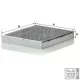 Mann-Filter aktívszenes pollenszűrő CUK 29 010