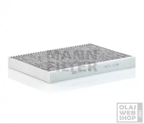 Mann-Filter aktívszenes pollenszűrő CUK31003