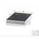 Mann-Filter aktívszenes pollenszűrő CUK3137