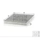 Mann-Filter aktívszenes pollenszűrő CUK3142