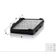 Mann-Filter aktívszenes pollenszűrő CUK3220