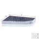 Mann-Filter aktívszenes pollenszűrő CUK33007