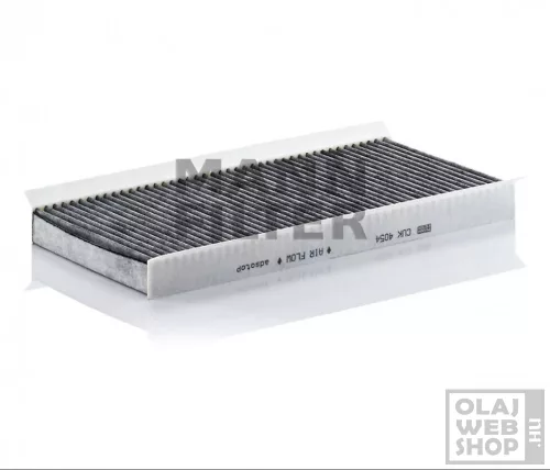 Mann-Filter aktívszenes pollenszűrő CUK4054