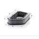 Mann-Filter aktívszenes pollenszűrő CUK4136