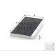 Mann-Filter aktívszenes pollenszűrő CUK5366