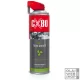 CX-80 ACX Élelmiszeripari zsírspray szórófejjel 500ml
