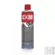 CX-80 Air Duster (sűritett levegő) spray 500ml