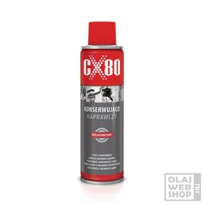 CX-80 Univerzális kenőanyag 250ml