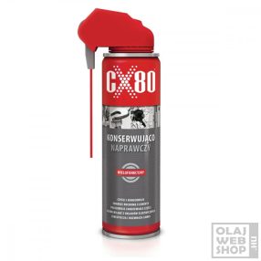 CX-80 Univerzális kenőanyag szórófejjel 250ml