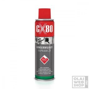 CX-80 Univerzális kenőanyag teflonos 250ml