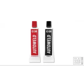 CX-80 AutoWeld hideghegesztő 2*27g