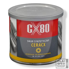 CX-80 Ceracx zsír 500g