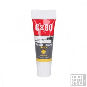 CX-80 Ceracx zsír 40g