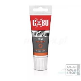 CX-80 Réz zsír 40g