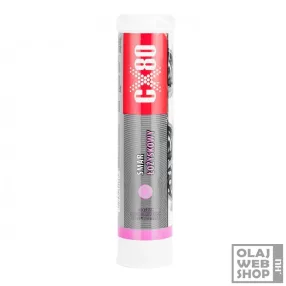 CX-80 Csapágyzsír 400g