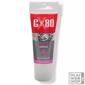 CX-80 Csapágyzsír 40g