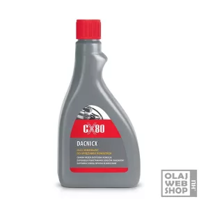 CX-80 Dacnicx Kompresszorolaj 600ml
