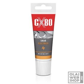 CX-80 Elektromos zsír 40g