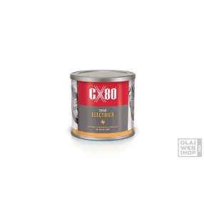 CX-80 Elektromos zsír 500g