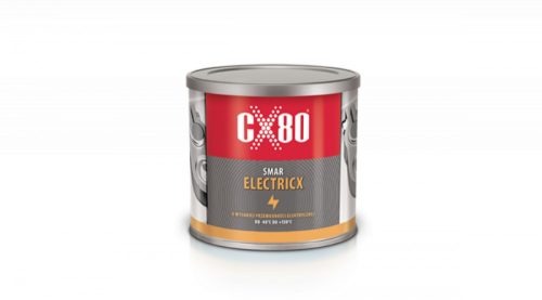 CX-80 Elektromos zsír 500g