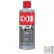 CX-80 Kapuzsírzó spray 500ml