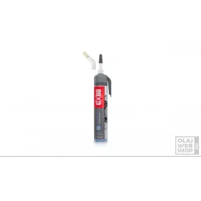 CX-80 Kerámia kenőzsír 210g