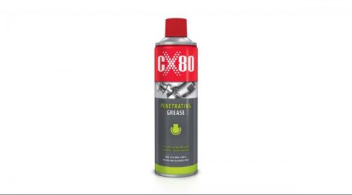 CX-80 Kúszózsír spray 500ml