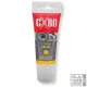 CX-80 Lítiumos kenőzsír 40g